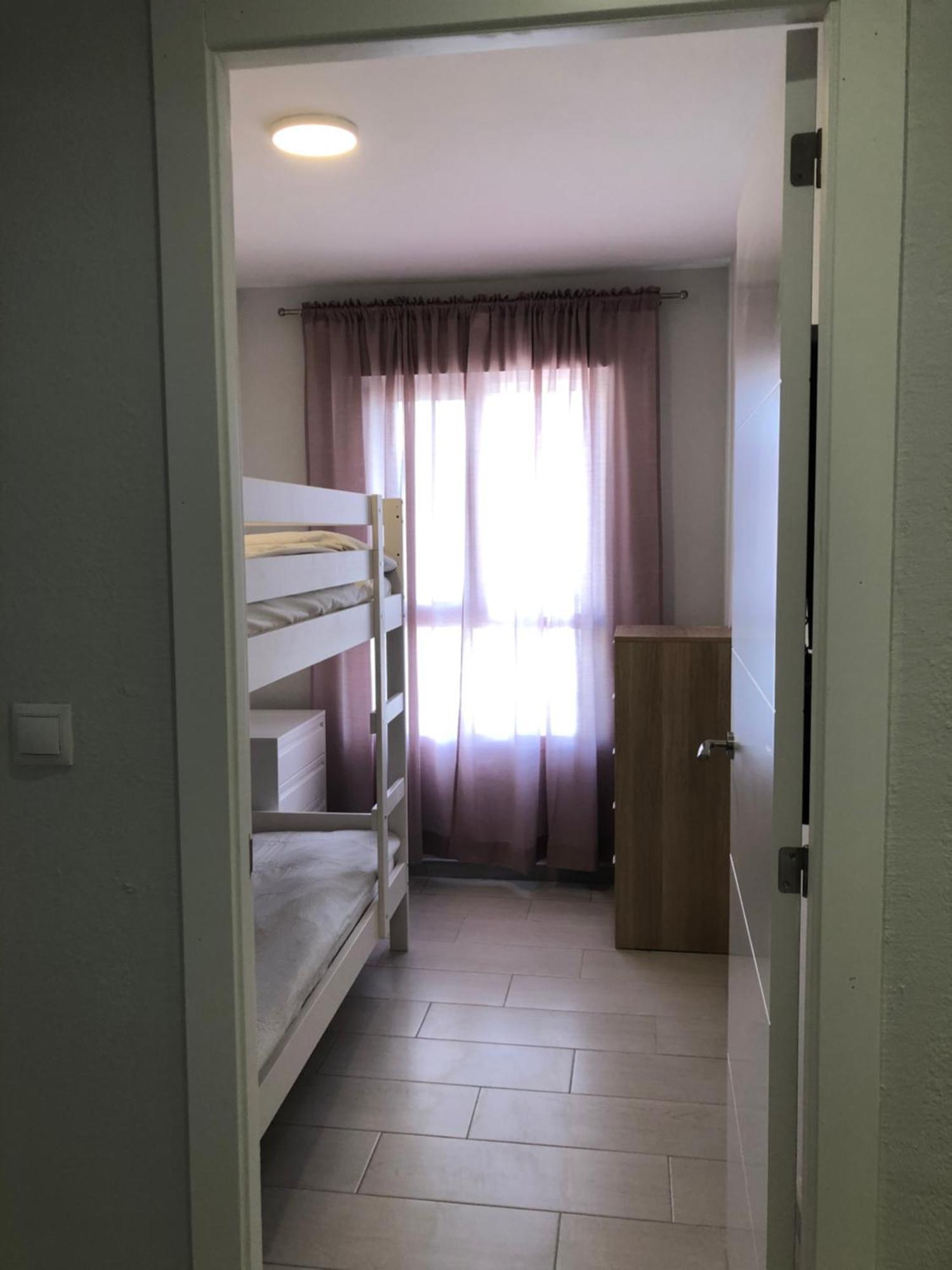 Victoria Luxury Beachfront Apartment In Benalmadena Costa 외부 사진